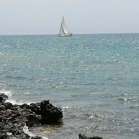 To Kyma Tatil Evi Skála Kallirákhis