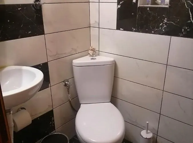 To Kyma Vakantiehuis